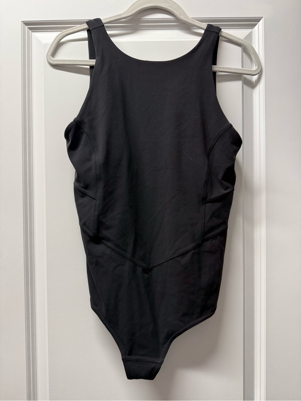 Lululemon Bodysuit